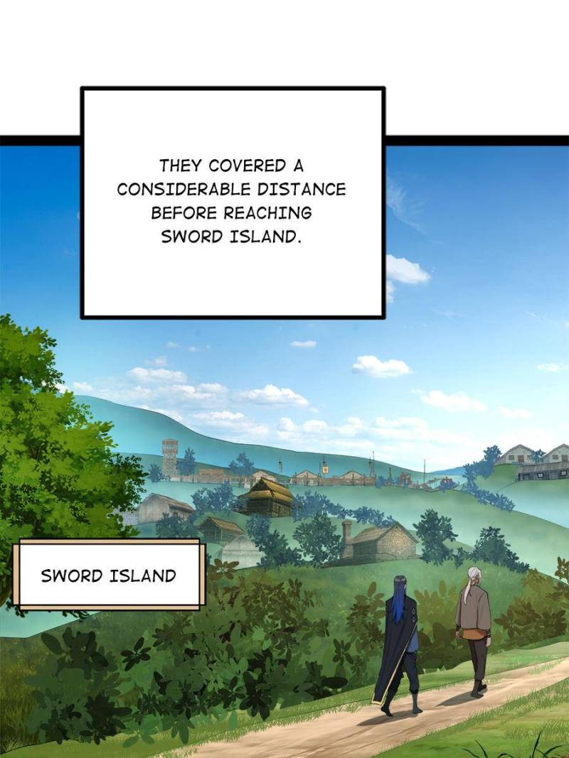 Read Ultimate Son-in-Law chapter 117 image 9 on Lezhin