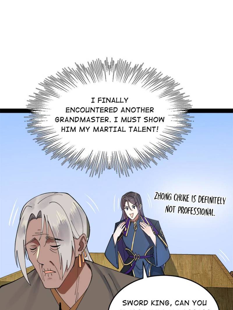 Read Ultimate Son-in-Law chapter 118 image 0 on Lezhin