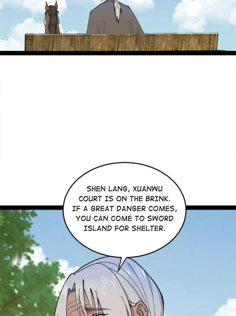 Read Ultimate Son-in-Law chapter 118 image 10 on Lezhin