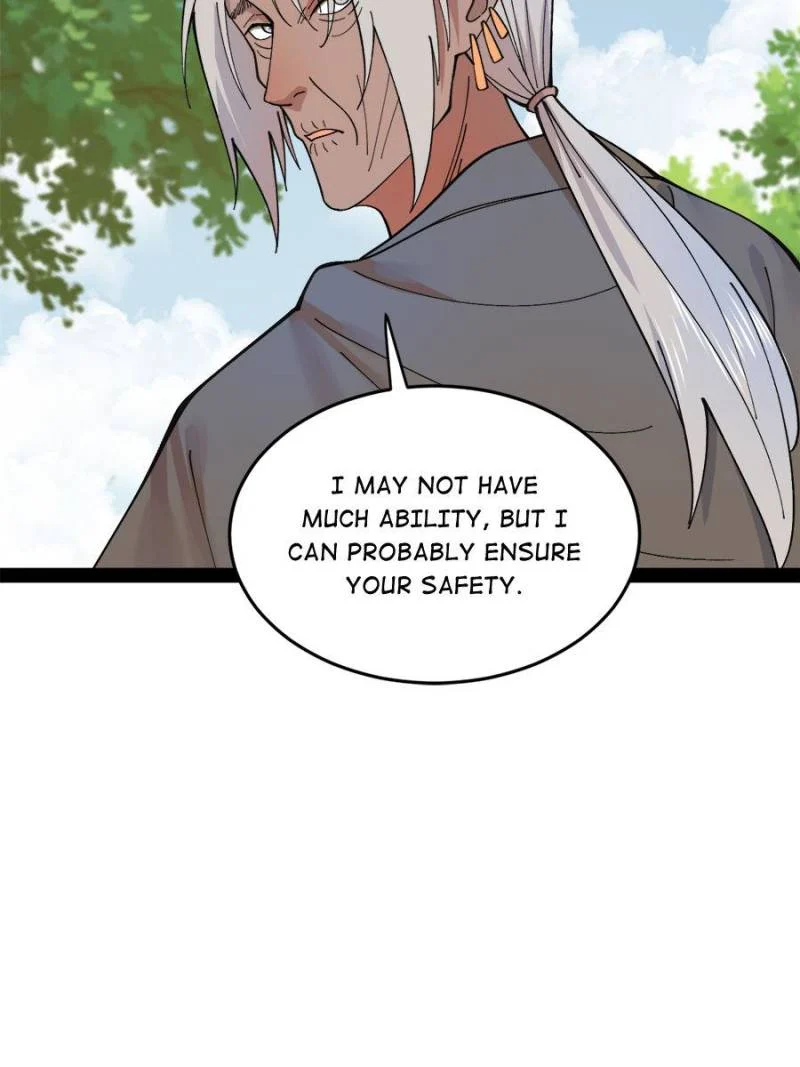 Read Ultimate Son-in-Law chapter 118 image 11 on Lezhin