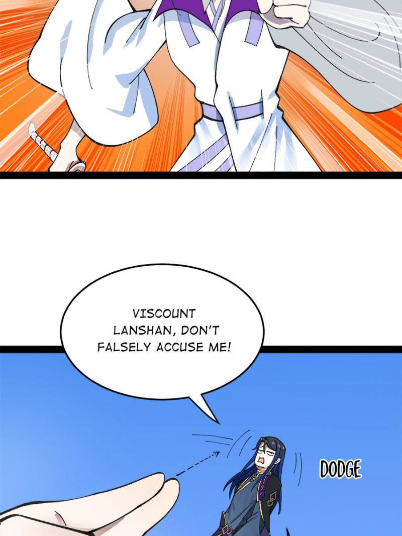 Read Ultimate Son-in-Law chapter 118 image 18 on Lezhin