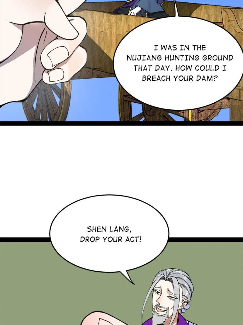 Read Ultimate Son-in-Law chapter 118 image 19 on Lezhin