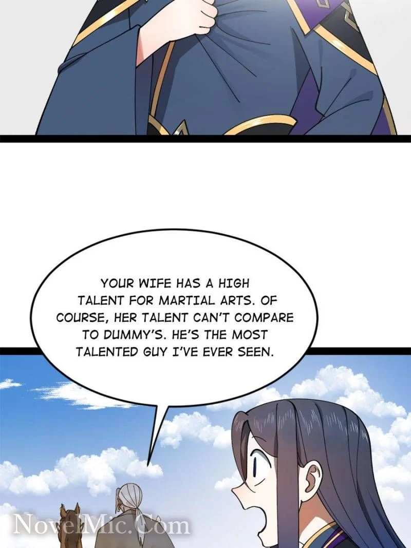 Read Ultimate Son-in-Law chapter 118 image 2 on Lezhin