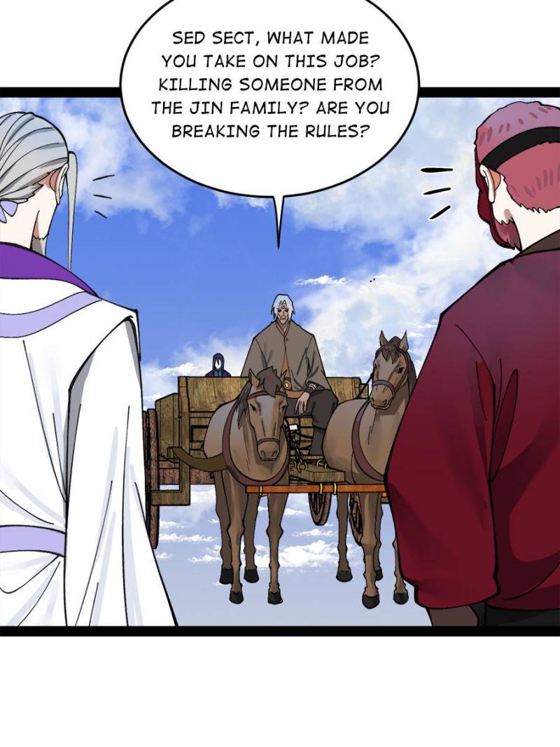 Read Ultimate Son-in-Law chapter 118 image 21 on Lezhin