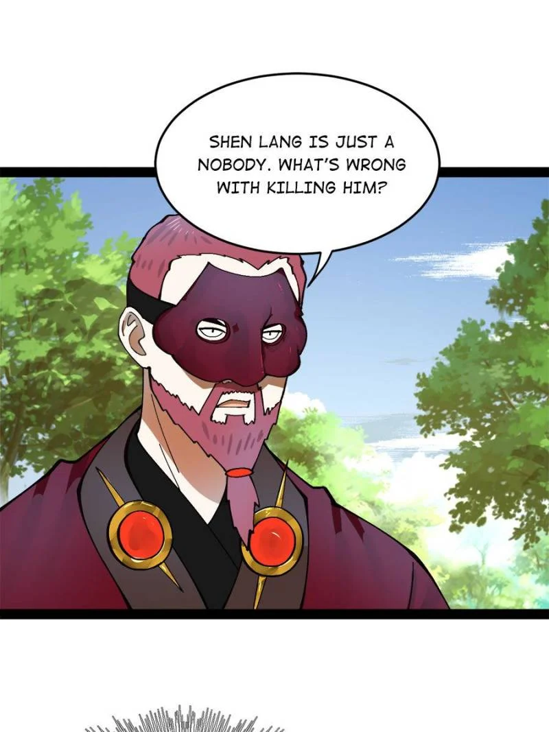 Read Ultimate Son-in-Law chapter 118 image 22 on Lezhin