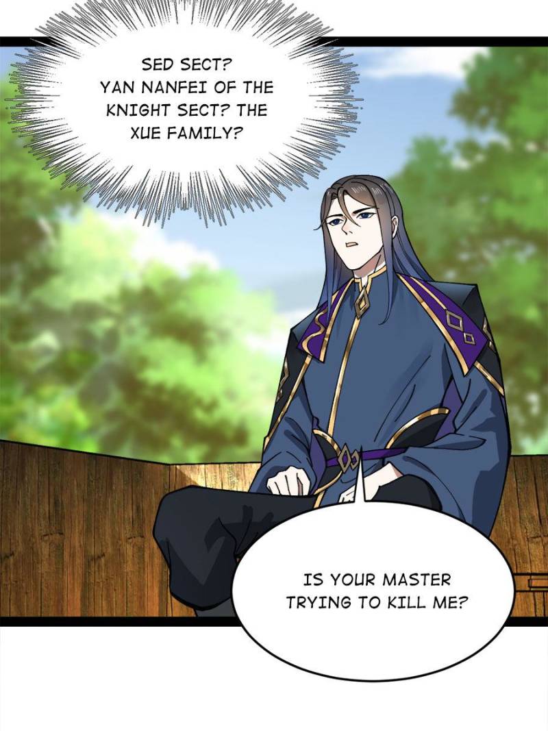 Read Ultimate Son-in-Law chapter 118 image 23 on Lezhin