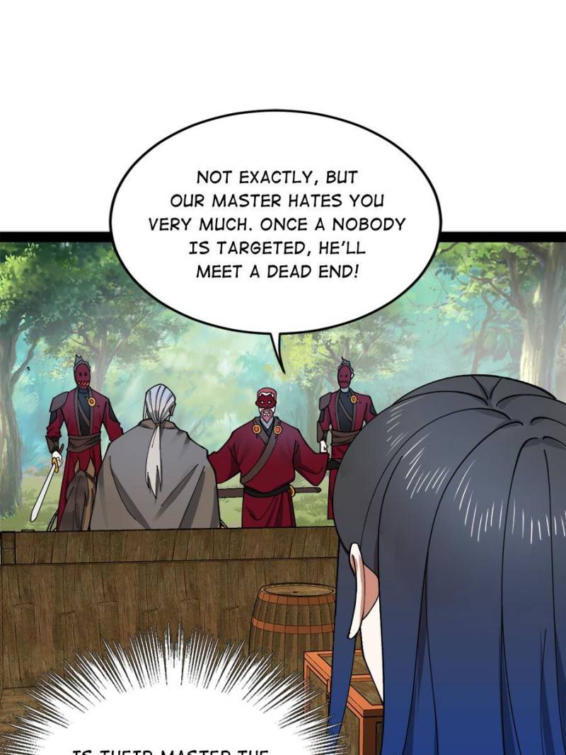 Read Ultimate Son-in-Law chapter 118 image 25 on Lezhin