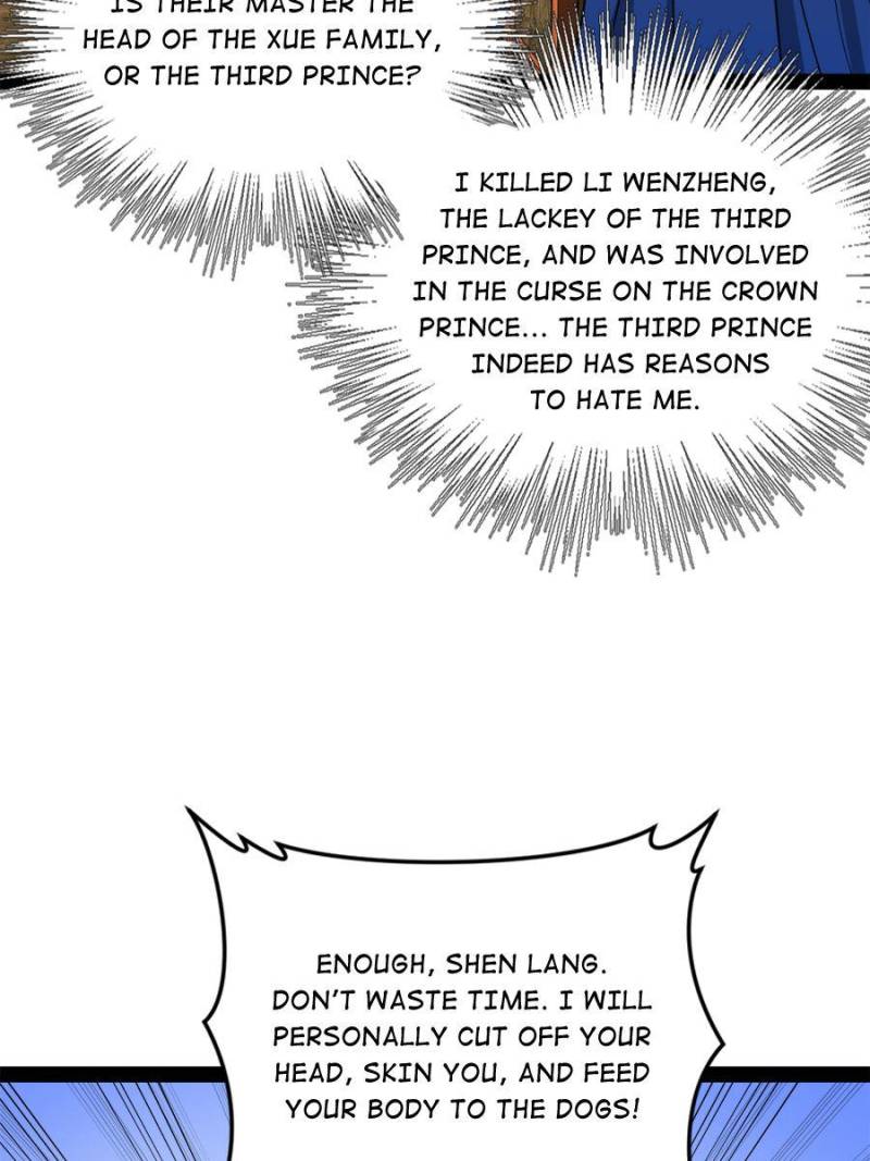 Read Ultimate Son-in-Law chapter 118 image 26 on Lezhin