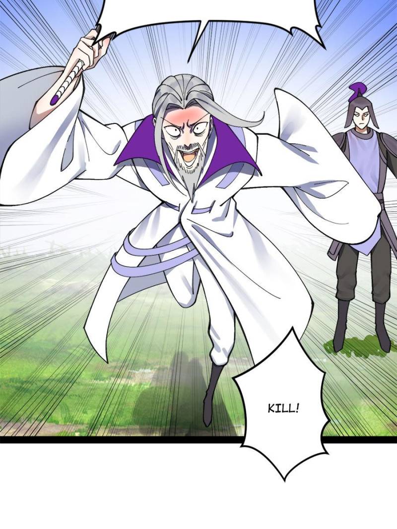 Read Ultimate Son-in-Law chapter 118 image 27 on Lezhin