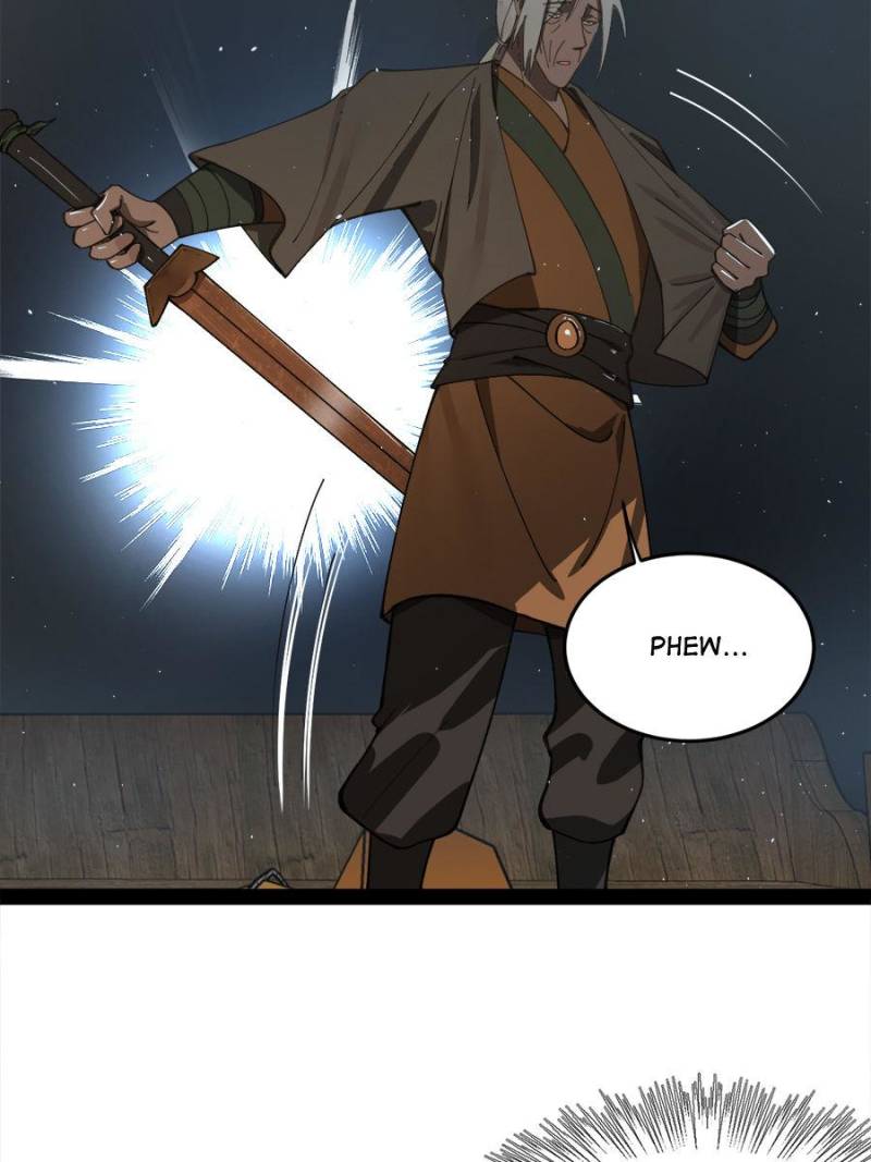 Read Ultimate Son-in-Law chapter 118 image 29 on Lezhin