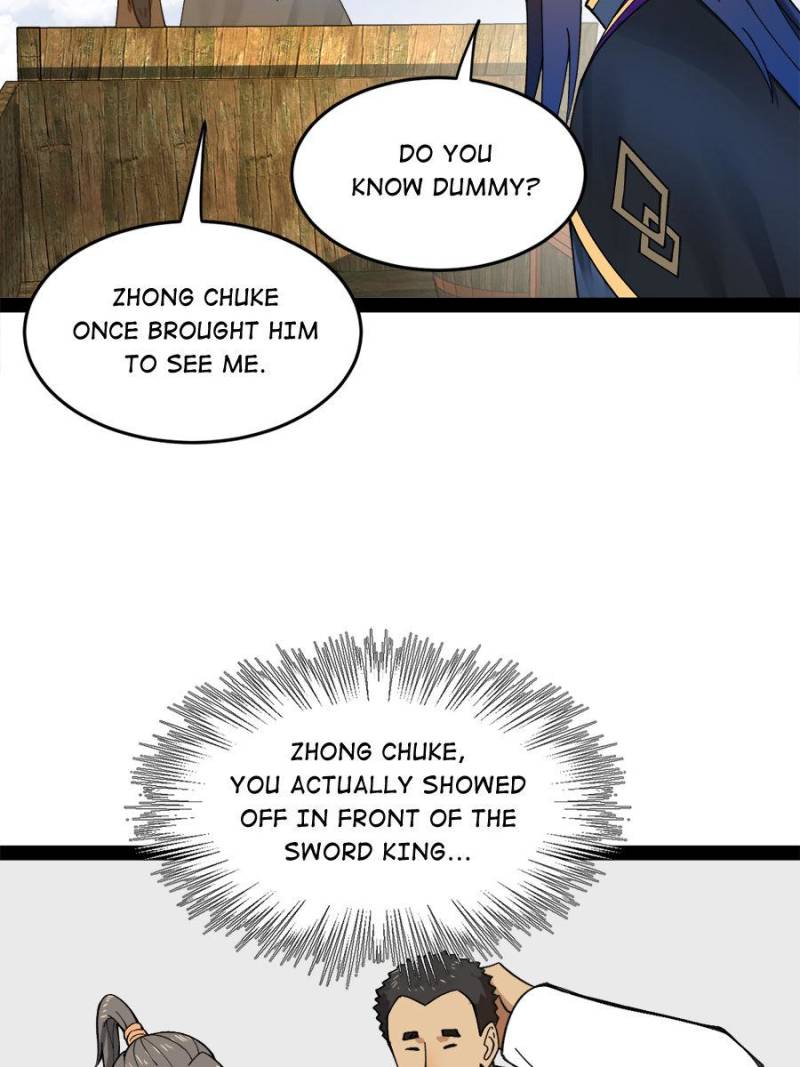 Read Ultimate Son-in-Law chapter 118 image 3 on Lezhin