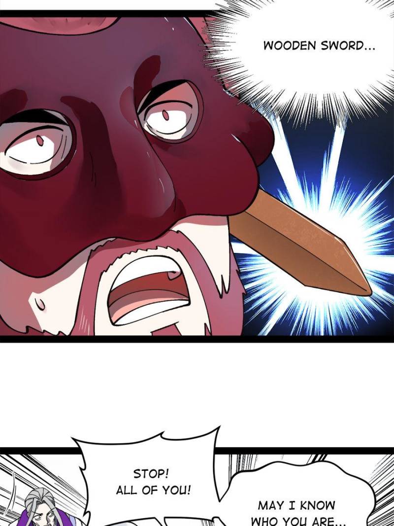 Read Ultimate Son-in-Law chapter 118 image 30 on Lezhin