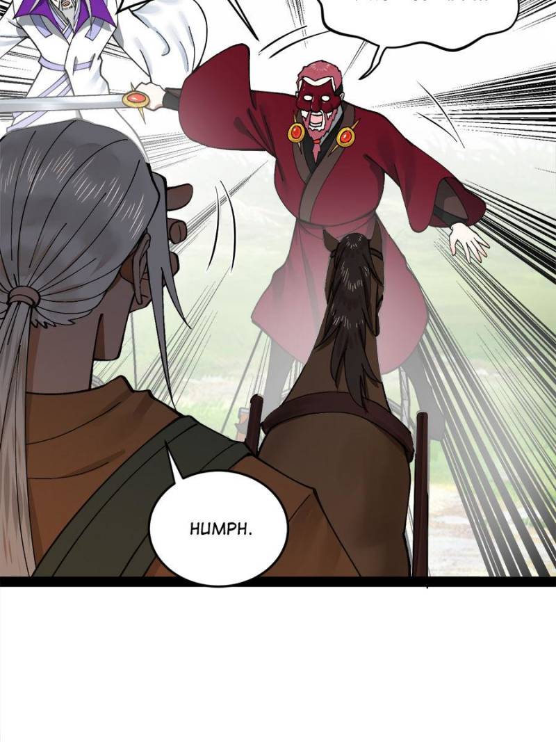 Read Ultimate Son-in-Law chapter 118 image 31 on Lezhin