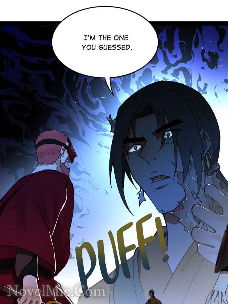 Read Ultimate Son-in-Law chapter 118 image 32 on Lezhin