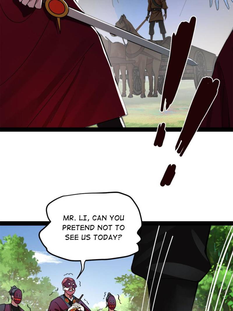 Read Ultimate Son-in-Law chapter 118 image 33 on Lezhin