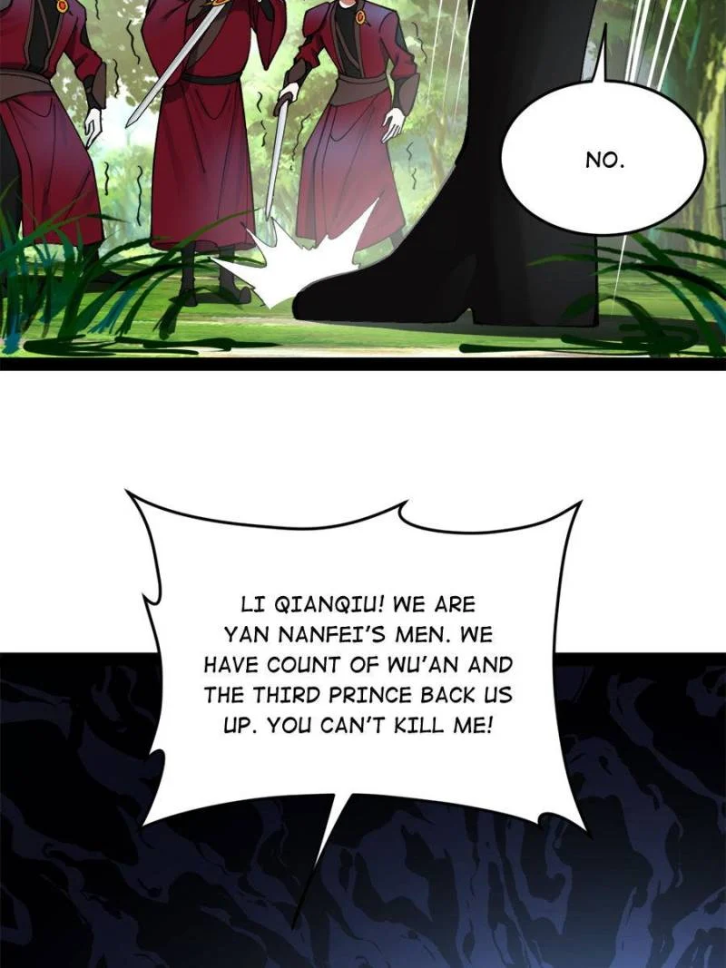 Read Ultimate Son-in-Law chapter 118 image 34 on Lezhin