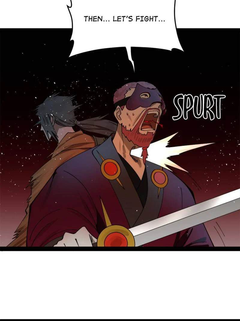 Read Ultimate Son-in-Law chapter 118 image 38 on Lezhin