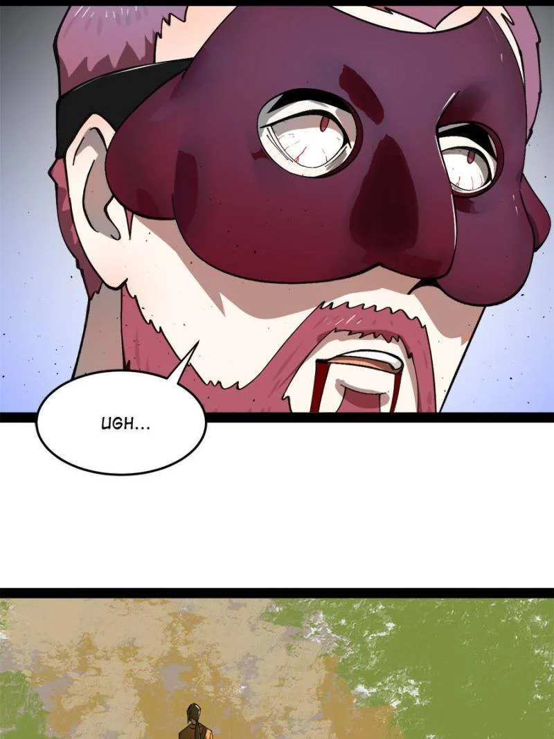 Read Ultimate Son-in-Law chapter 118 image 39 on Lezhin