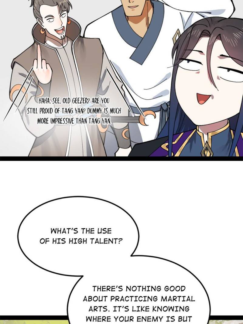 Read Ultimate Son-in-Law chapter 118 image 4 on Lezhin