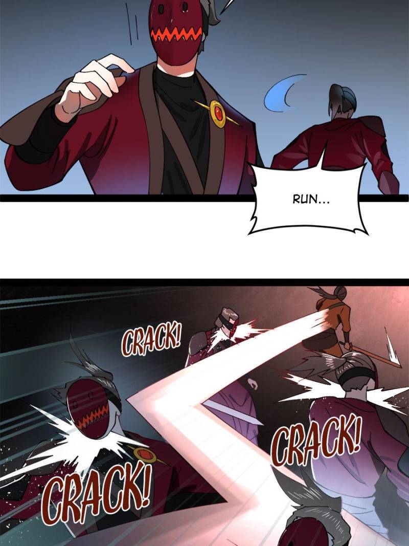 Read Ultimate Son-in-Law chapter 118 image 41 on Lezhin