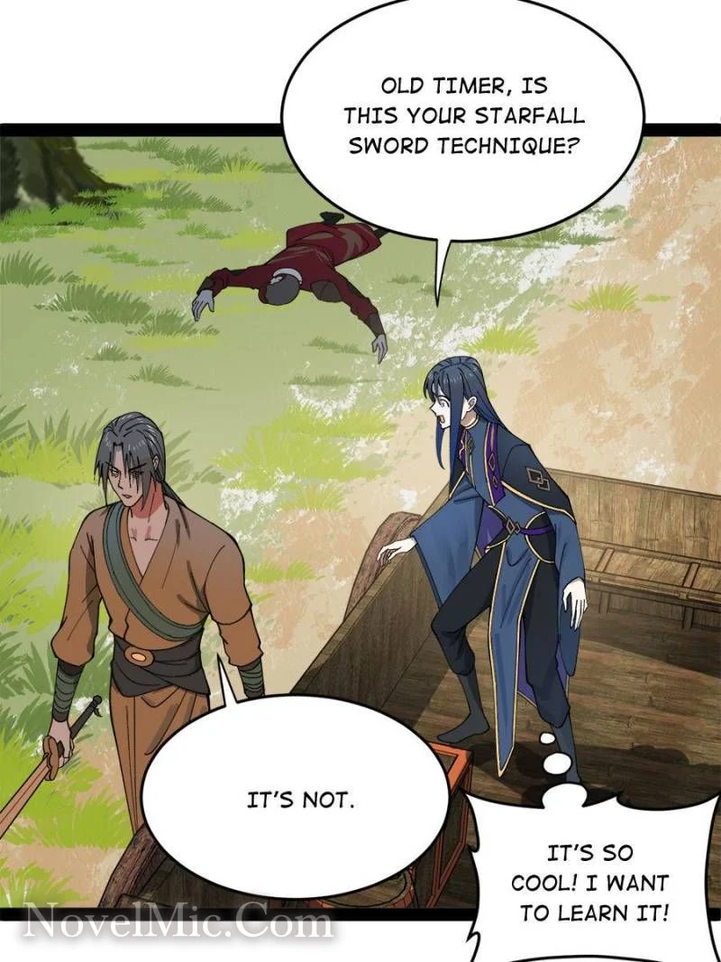 Read Ultimate Son-in-Law chapter 118 image 44 on Lezhin