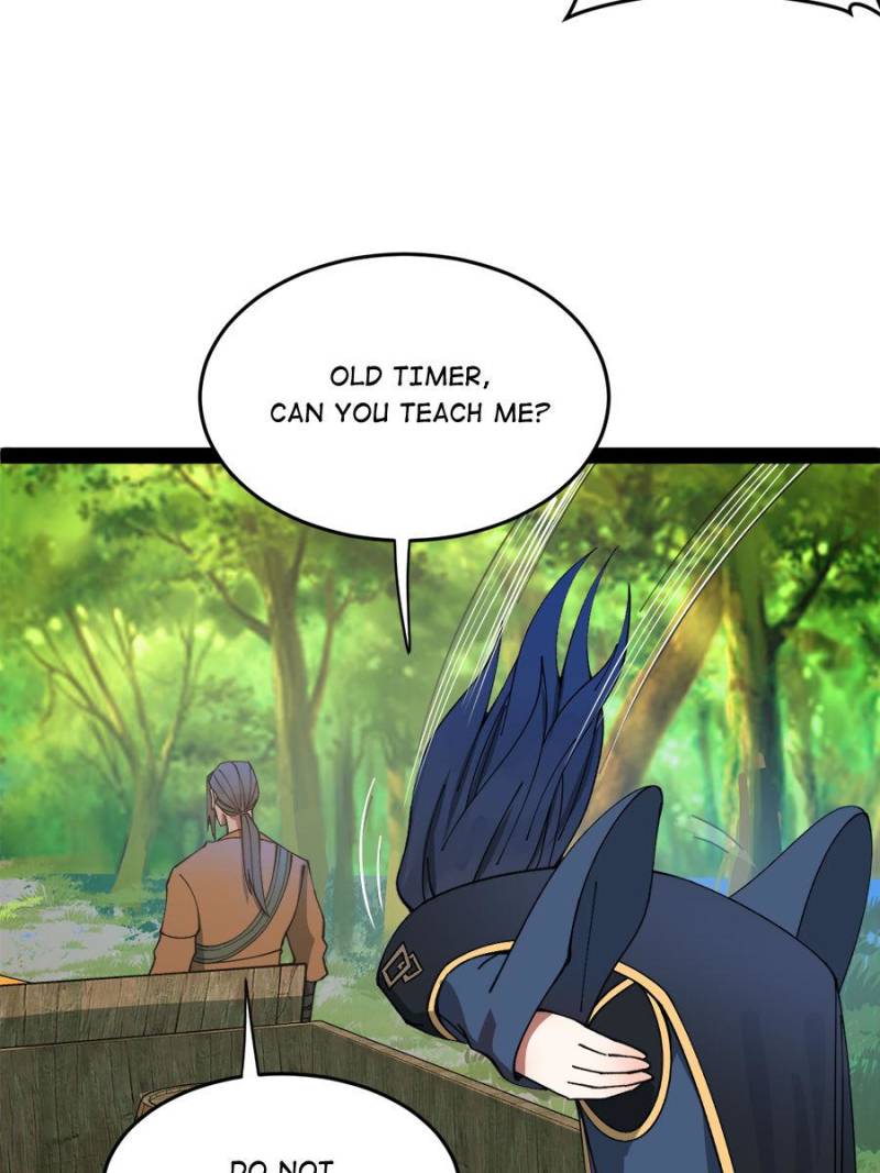 Read Ultimate Son-in-Law chapter 118 image 45 on Lezhin