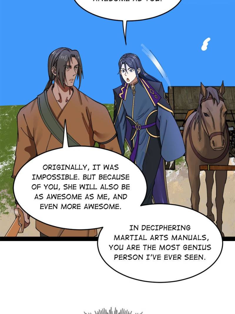 Read Ultimate Son-in-Law chapter 118 image 48 on Lezhin