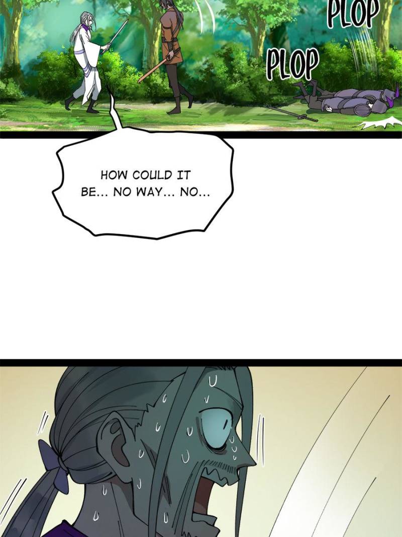 Read Ultimate Son-in-Law chapter 118 image 52 on Lezhin