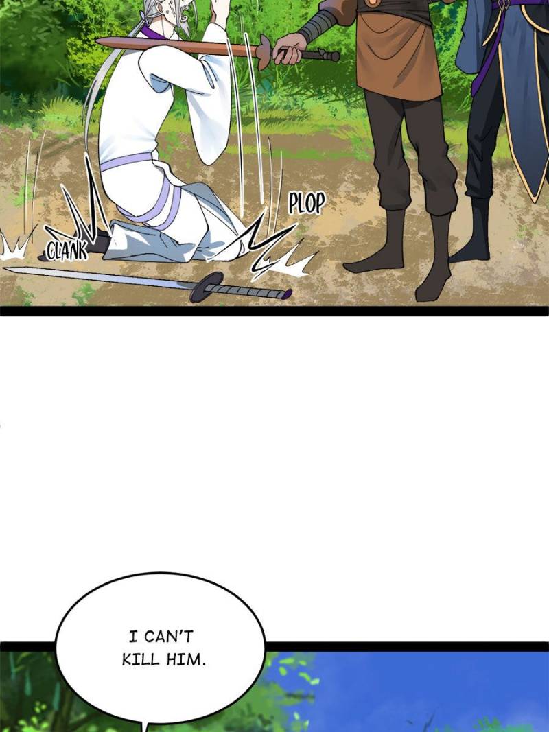 Read Ultimate Son-in-Law chapter 118 image 54 on Lezhin