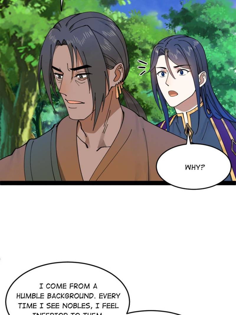 Read Ultimate Son-in-Law chapter 118 image 55 on Lezhin