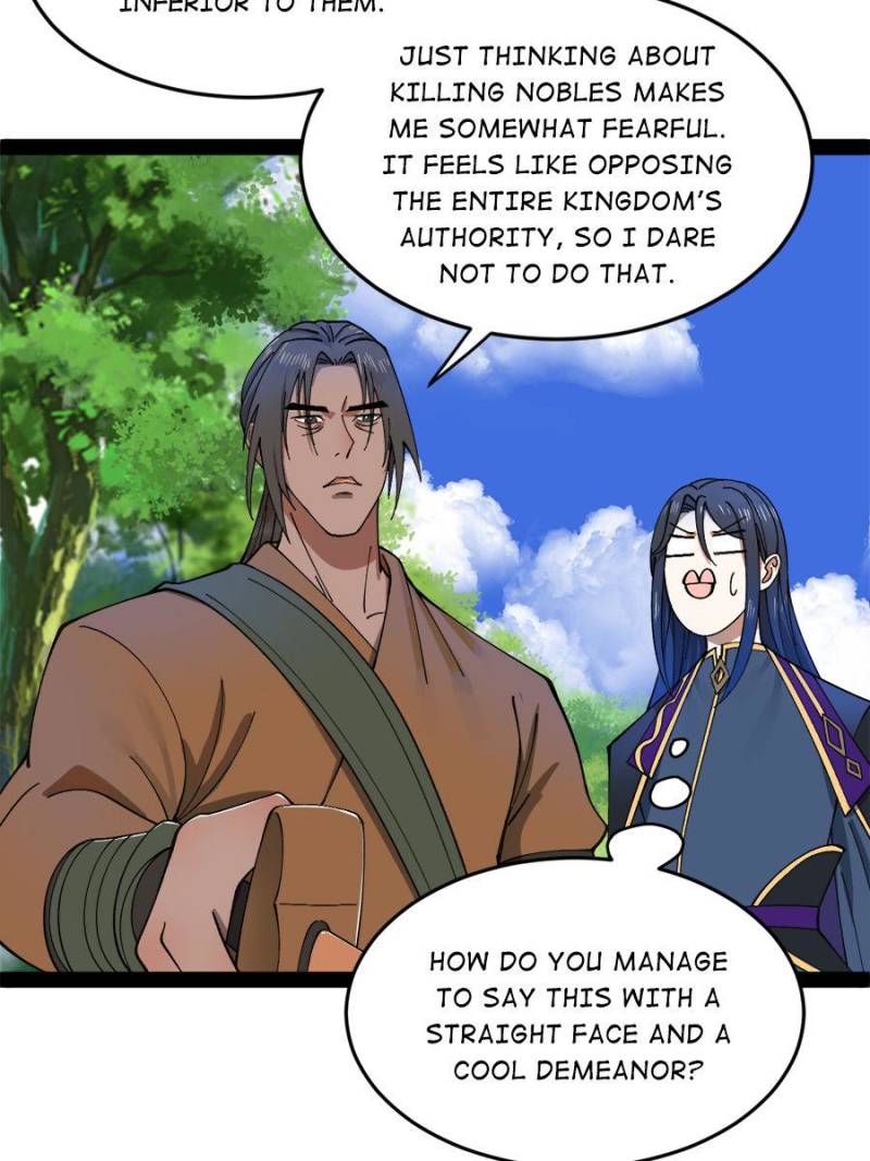 Read Ultimate Son-in-Law chapter 118 image 56 on Lezhin