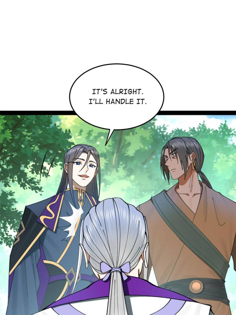 Read Ultimate Son-in-Law chapter 118 image 60 on Lezhin