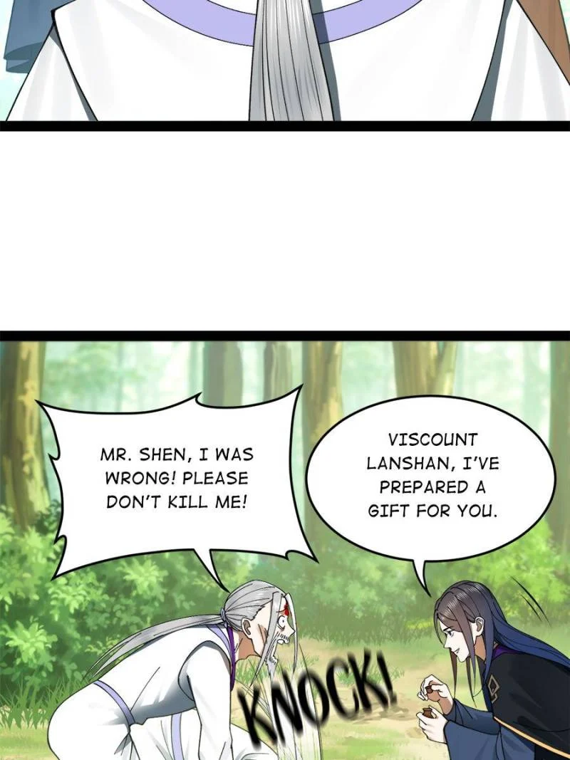 Read Ultimate Son-in-Law chapter 118 image 61 on Lezhin