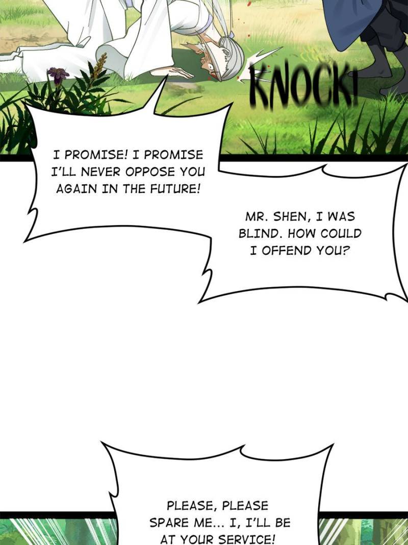 Read Ultimate Son-in-Law chapter 118 image 62 on Lezhin