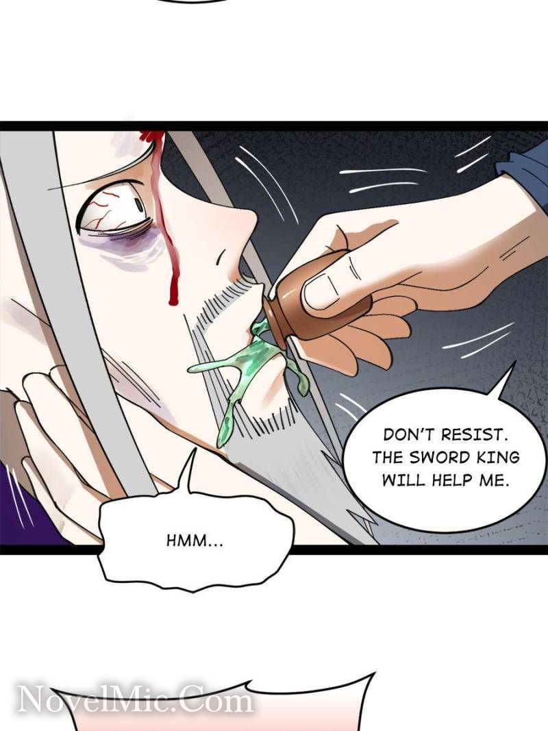 Read Ultimate Son-in-Law chapter 118 image 64 on Lezhin