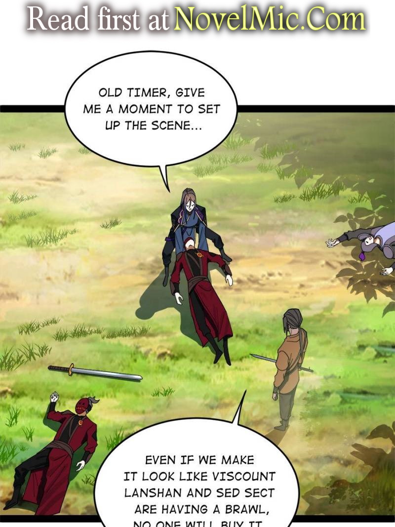 Read Ultimate Son-in-Law chapter 119 image 0 on Lezhin