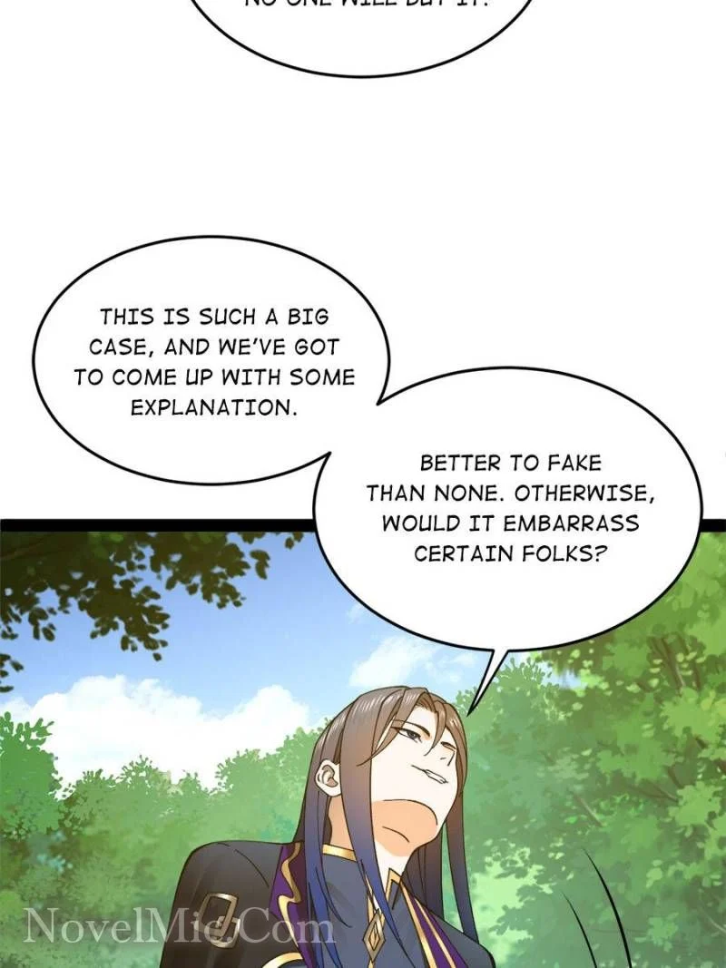 Read Ultimate Son-in-Law chapter 119 image 1 on Lezhin