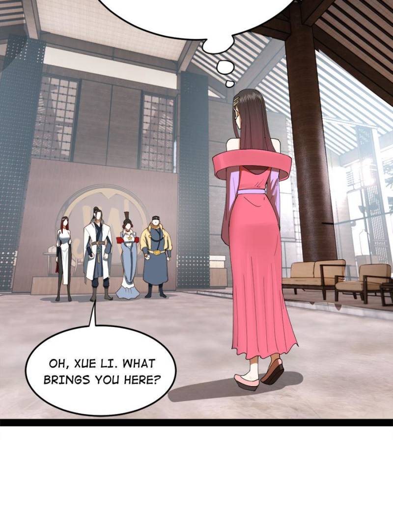 Read Ultimate Son-in-Law chapter 119 image 14 on Lezhin