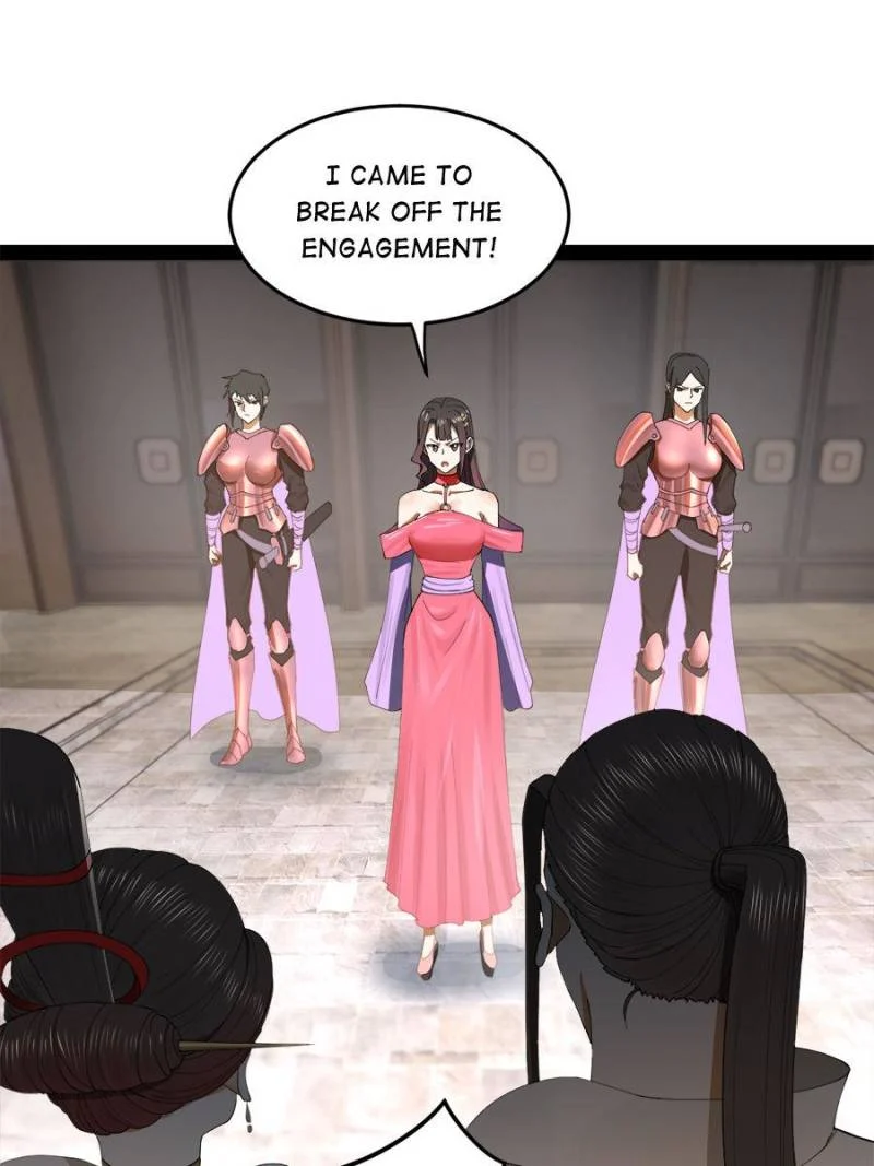 Read Ultimate Son-in-Law chapter 119 image 16 on Lezhin