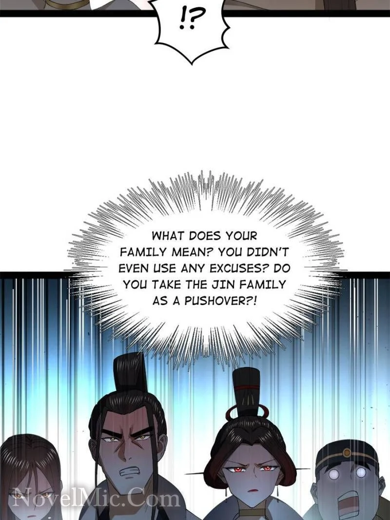 Read Ultimate Son-in-Law chapter 119 image 17 on Lezhin