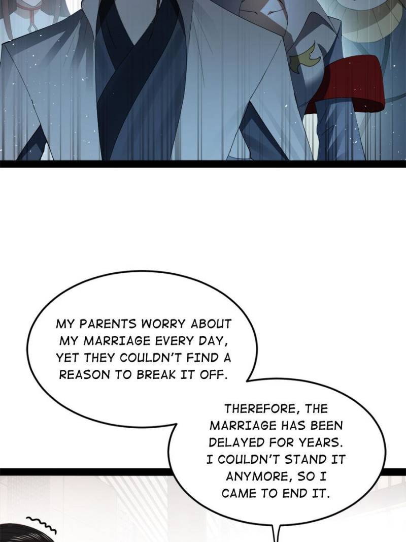Read Ultimate Son-in-Law chapter 119 image 18 on Lezhin