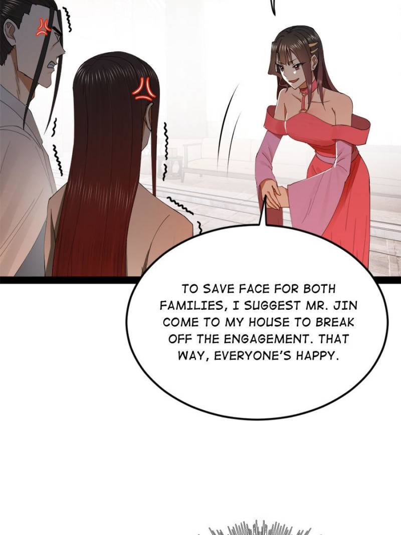 Read Ultimate Son-in-Law chapter 119 image 19 on Lezhin