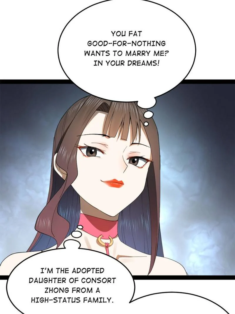 Read Ultimate Son-in-Law chapter 119 image 21 on Lezhin