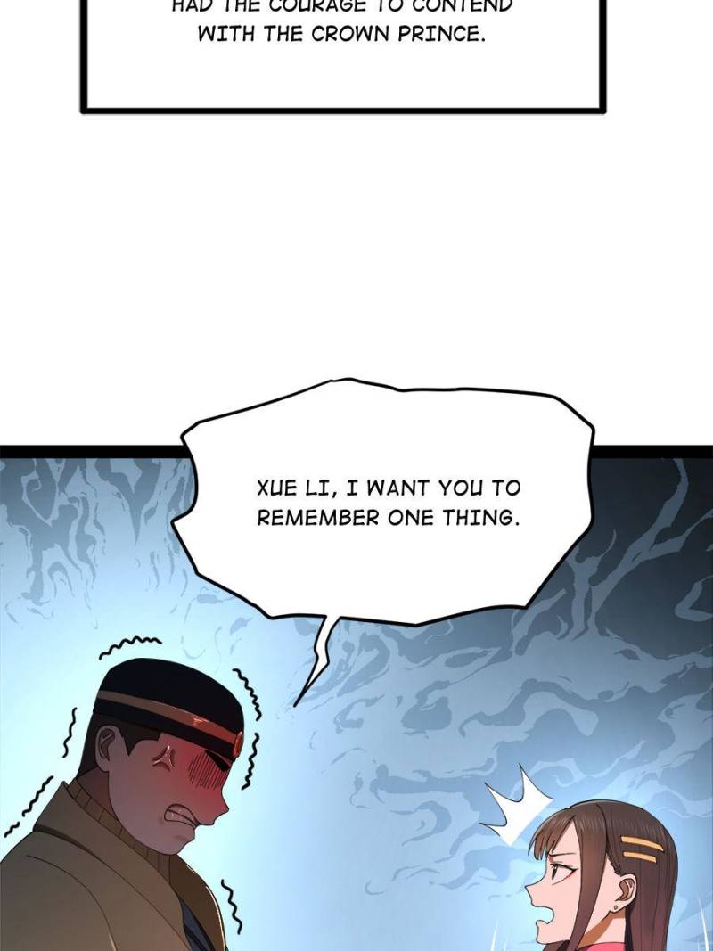Read Ultimate Son-in-Law chapter 119 image 25 on Lezhin