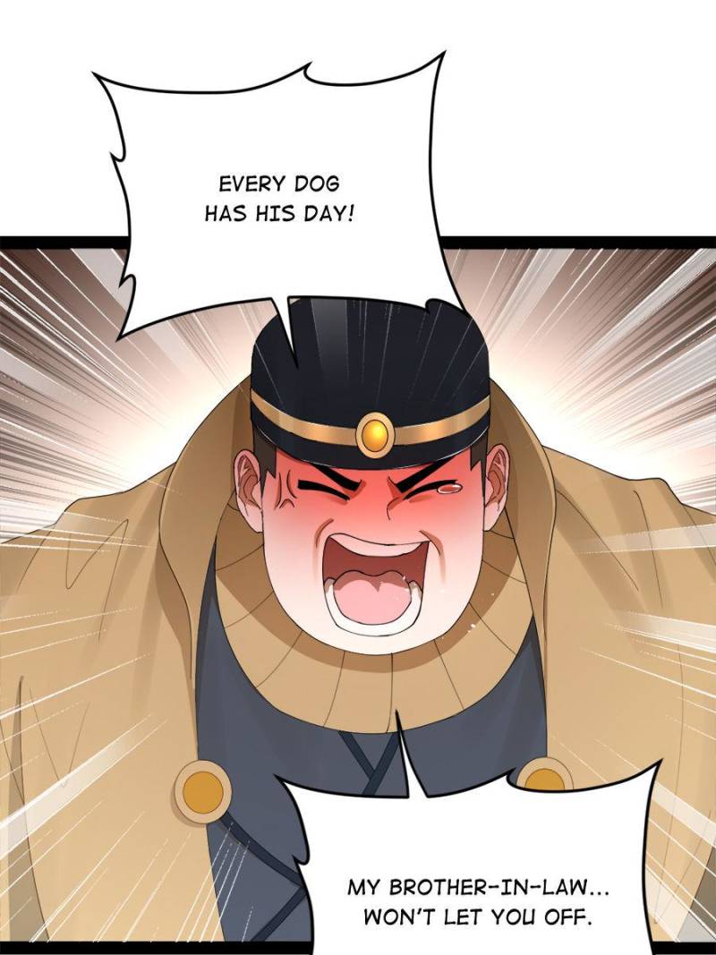 Read Ultimate Son-in-Law chapter 119 image 28 on Lezhin