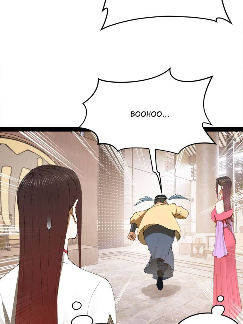 Read Ultimate Son-in-Law chapter 119 image 29 on Lezhin