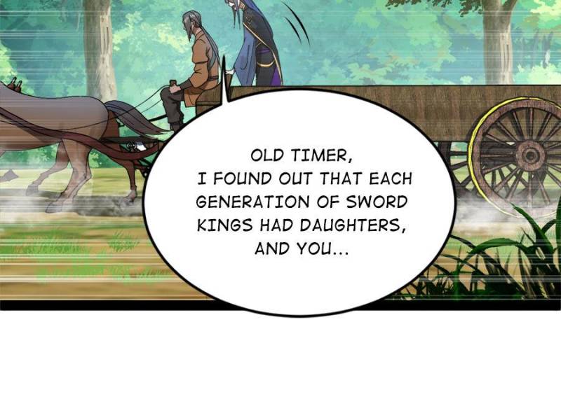 Read Ultimate Son-in-Law chapter 119 image 3 on Lezhin