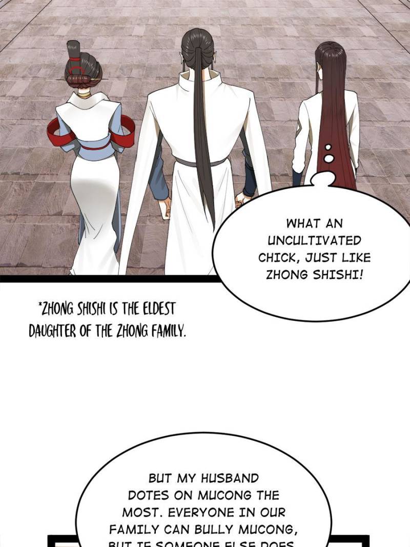 Read Ultimate Son-in-Law chapter 119 image 32 on Lezhin
