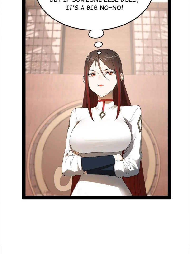 Read Ultimate Son-in-Law chapter 119 image 33 on Lezhin