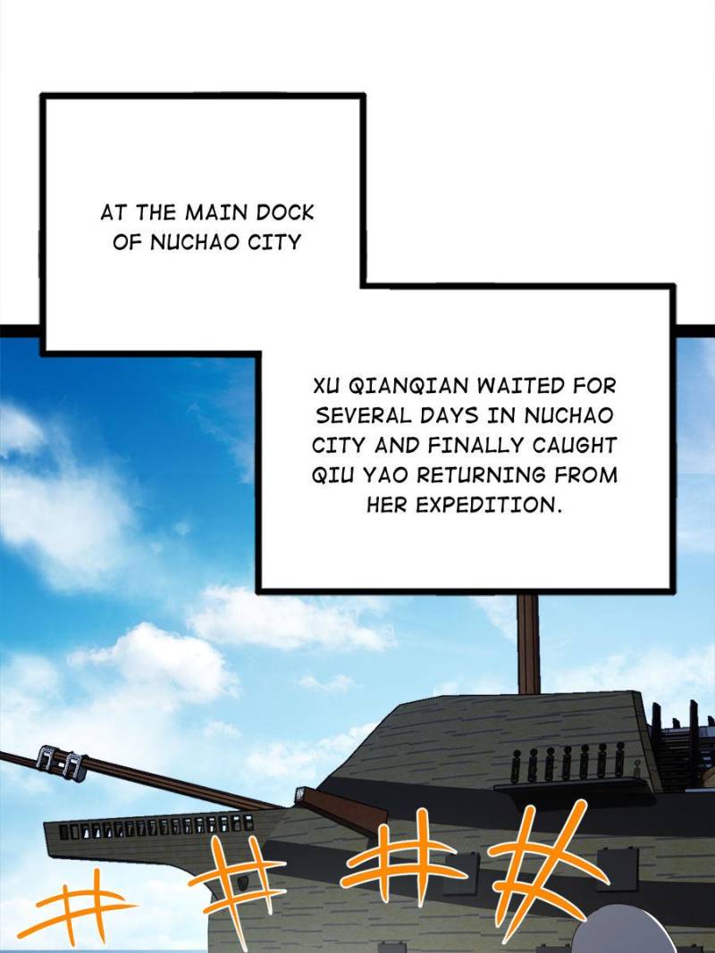 Read Ultimate Son-in-Law chapter 119 image 34 on Lezhin